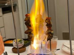 -王品牛排(郑州大卫城店)