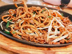 -香港新曜记茶餐厅(星耀城店)