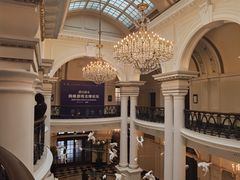 -上海外滩华尔道夫酒店