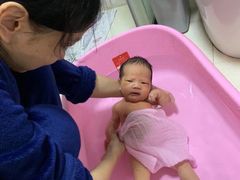 -汇慈安·高端自营月嫂(武汉月子尊享店)