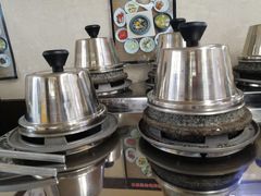 -京都亭(沙柳路店)