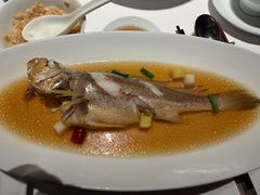 小黄鱼-新荣记(椒江店)