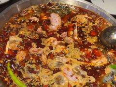 -小饕荟雅安贡椒鱼鲜馆(广福桥店)