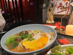 -Nord Grill&Bar Highland诺德西餐(深圳欢乐海岸店)