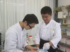 -美斯烘焙培训学院•蛋糕•面包•咖啡(宝安校区)