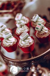 -静安洲际酒店·宴会厅