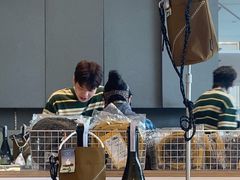 -SAANCI山池咖啡(海上世界文化艺术中心店)