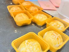 -嘉华鲜花饼·现烤(昆明老街店)