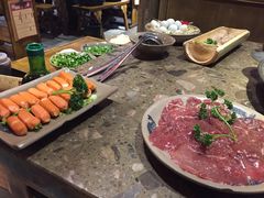 -重庆渝达老火锅(春熙路店)