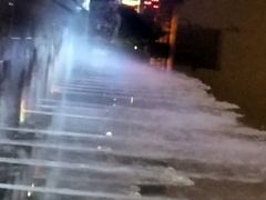 -大雁塔北广场音乐喷泉