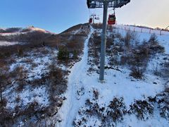 -富龙滑雪场