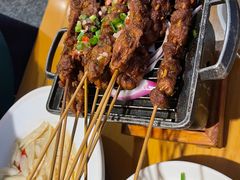 -大鸽饭(马王堆店)