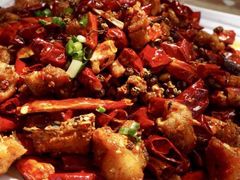 -望京一号·重庆江湖菜(工体店)