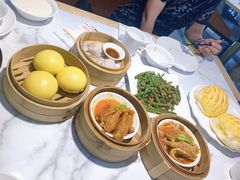 -多多旺港式茶餐厅(新区店)
