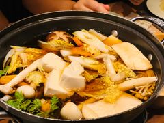 -山葵家·创意料理(EFC欧美广场店)