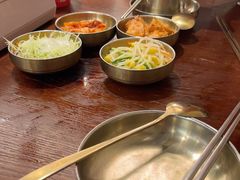 -双门洞·森系料理(体育西店)