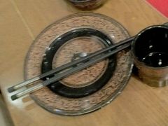 -名羊天下陕北横山铁锅炖羊肉(博文路店)