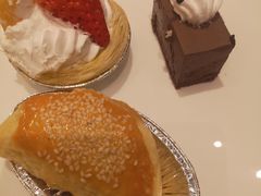 -威海蓝海御华大饭店·蓝钻美食自助百汇