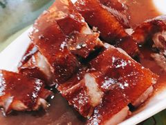 -台山美食一绝阿四台山黄鳝饭(阿四创作店)