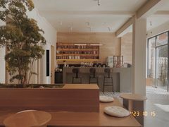 -旧屋咖啡(海景店)