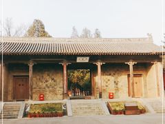 -永乐宫