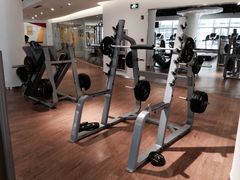 迈驰健身会所MARSTER GYM-迈驰游泳馆(江桥店)