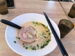-一風堂拉面(深圳湾万象城店)