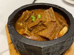 -若蘭慈·无国界素食料理(欢乐海岸店)