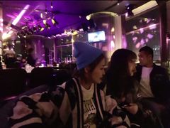 -长沙北辰洲际酒店-SKY 27酒廊