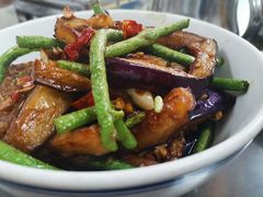 -湘菜时代风味餐厅