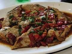 -金海湾海鲜排档(朱家尖店)