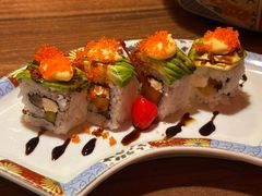 -隐月· 㐂和食屋(芝罘万达公馆店)