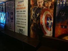 -喜满客影城(汉神广场店)