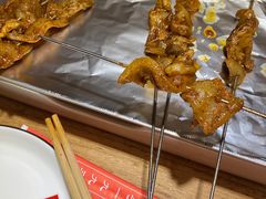 -熙成烧烤(白塔岭店)
