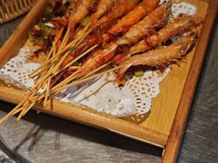 -东北缘餐厅(兰埔路店)