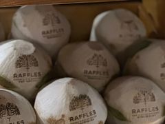 -海南清水湾莱佛士酒店