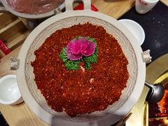 -豪渝火锅(红谷滩万达店)