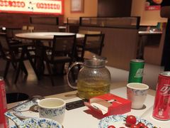 -古膳记猪肚鸡.生蚝鸡(拱北店)