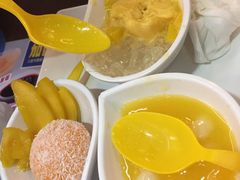 -许留山(梳士巴利道店)