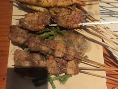 -本色.小马哥烧烤(五一路总店)