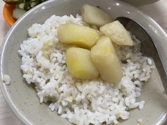 -京九排骨米饭(江西路店)