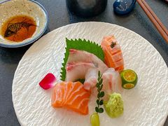 -伍贰赫兹·鮨合·烧鸟高空餐厅