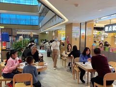 大堂-蔡澜点心·粤菜(西单大悦城店)