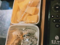 -金色印象·4K影院式足体养生(香榭里店)