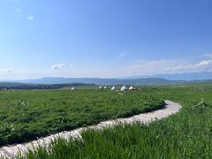 -新疆那拉提国家旅游度假区