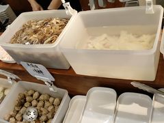 -天成·潮州牛肉脆肉鱼生蚝自助火锅