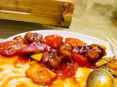 -海皇食府(水都假日酒店店)