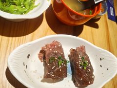 -有喜屋·日料·居酒屋(旭辉广场店)