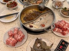 -鹿客·臻鲜海鲜自助餐厅(新塘万达广场店)