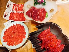-庖丁家水煮牛排火锅(巴国城店)